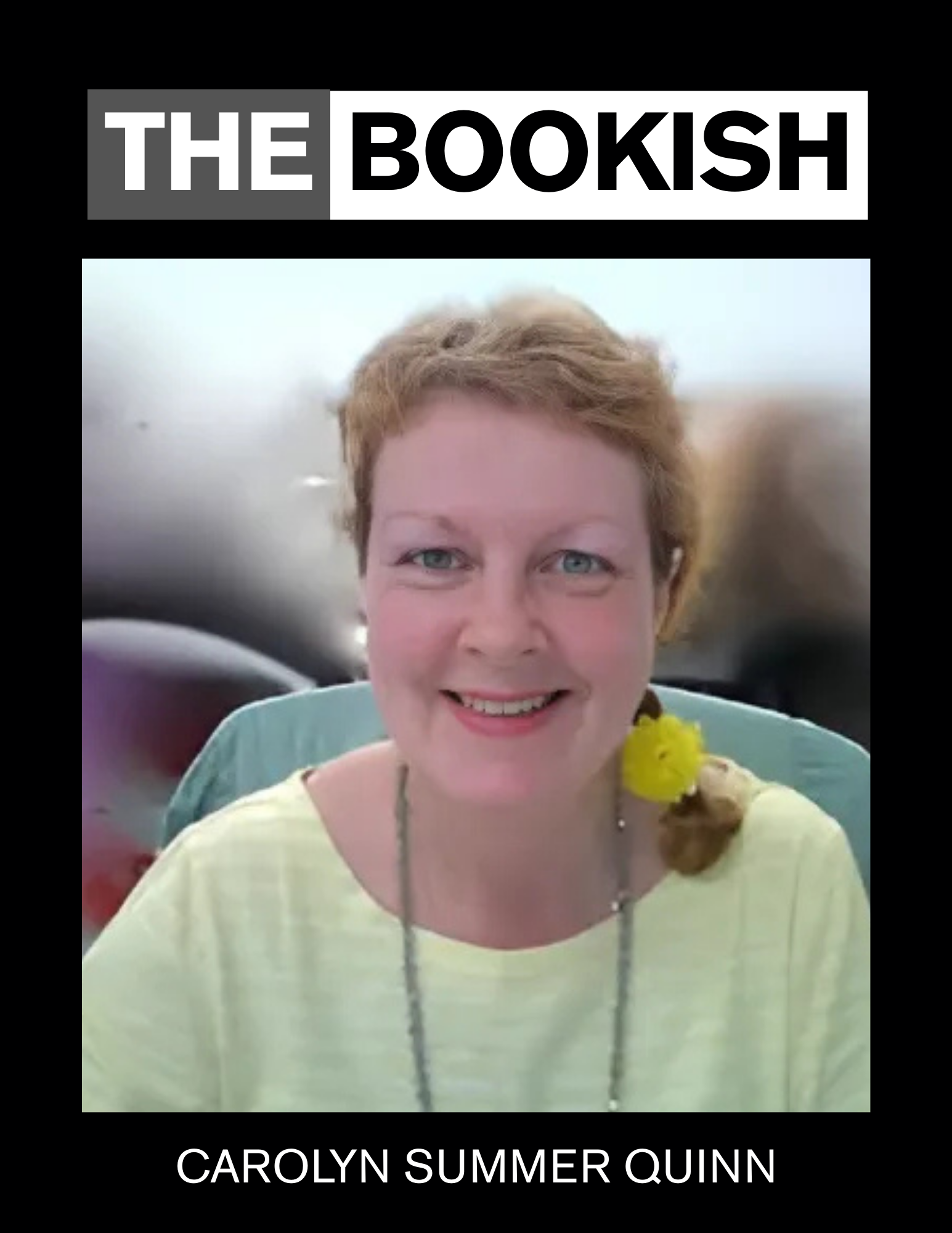 Carolyn Summer Quinn