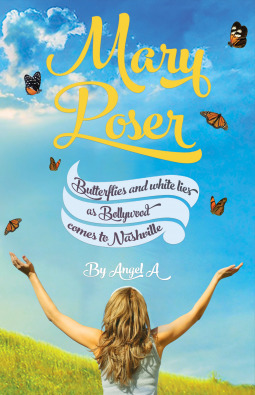 Book Review: Mary Poser (YA Edition) by Angel A
