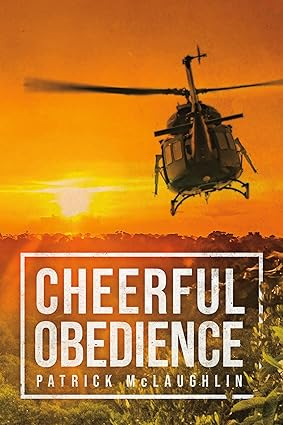 Cheerful Obedience by Patrick M. McLaughlin