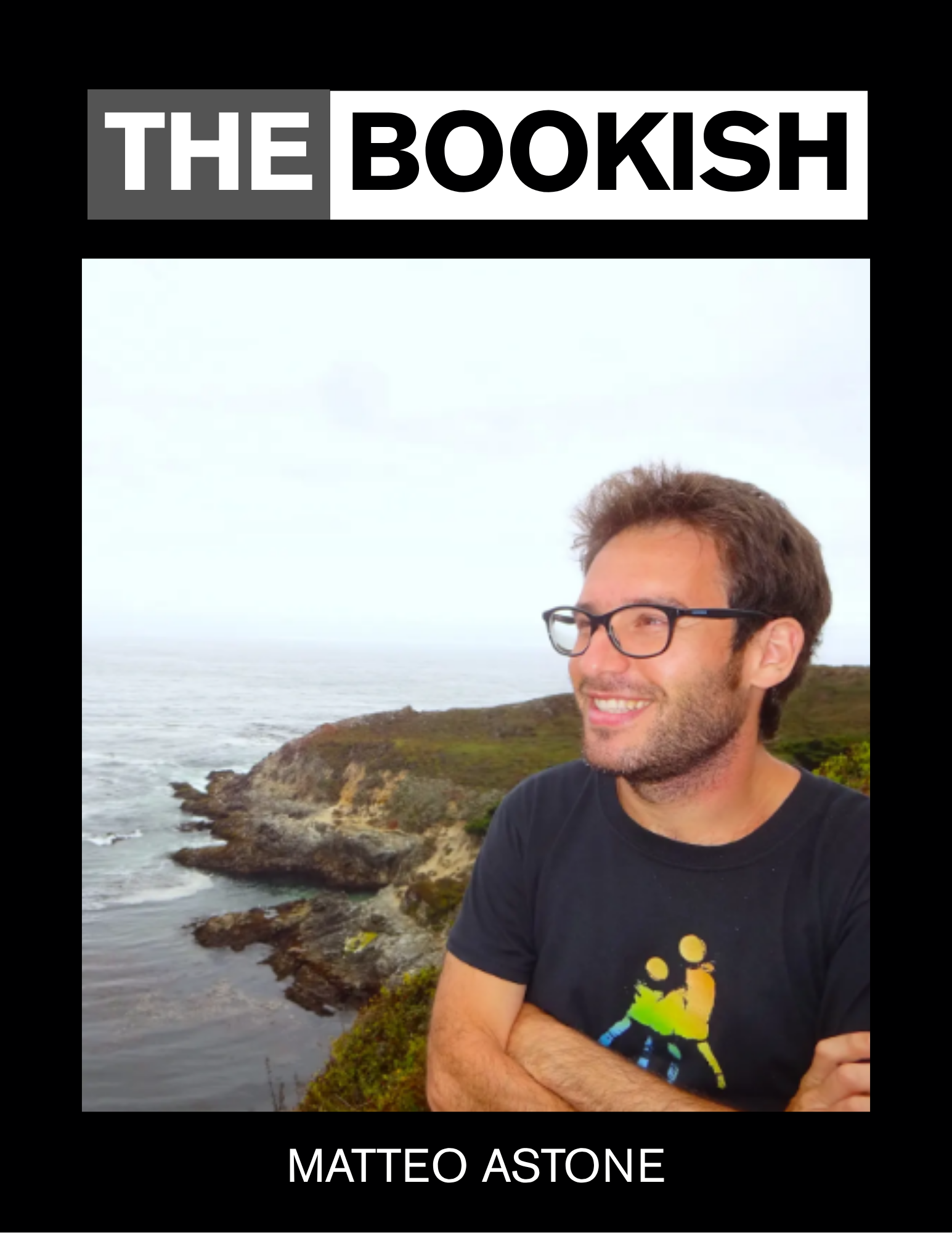 On Identity and Empathy with Matteo Astone