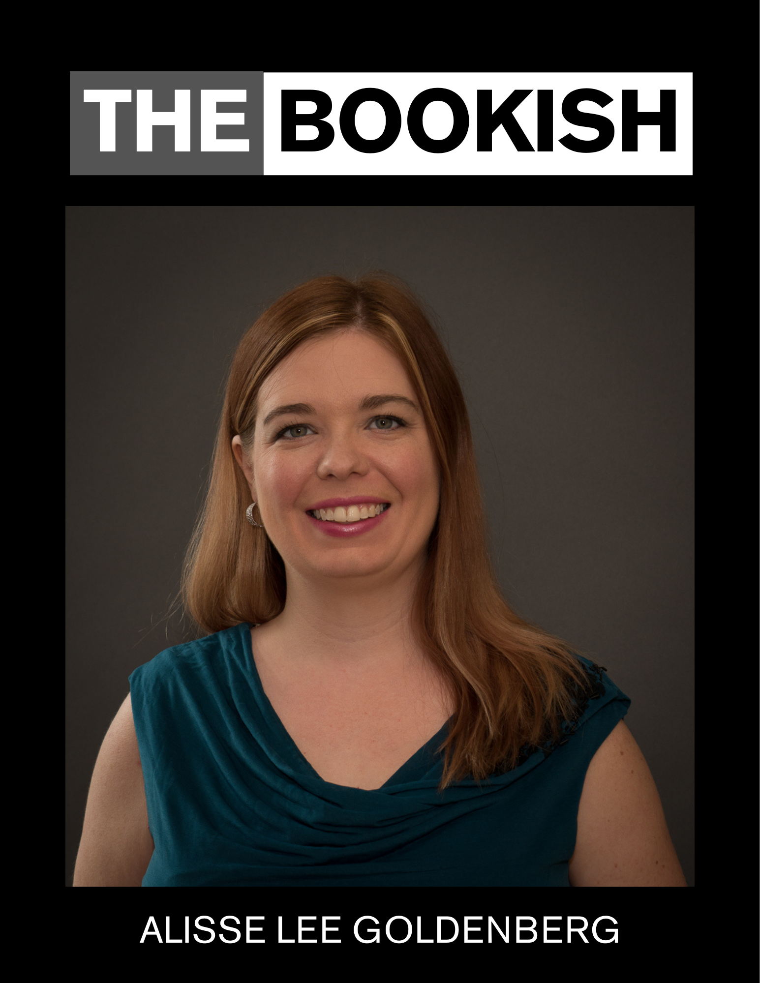 Exploring Storycraft and Imagination with Alisse Lee Goldenberg