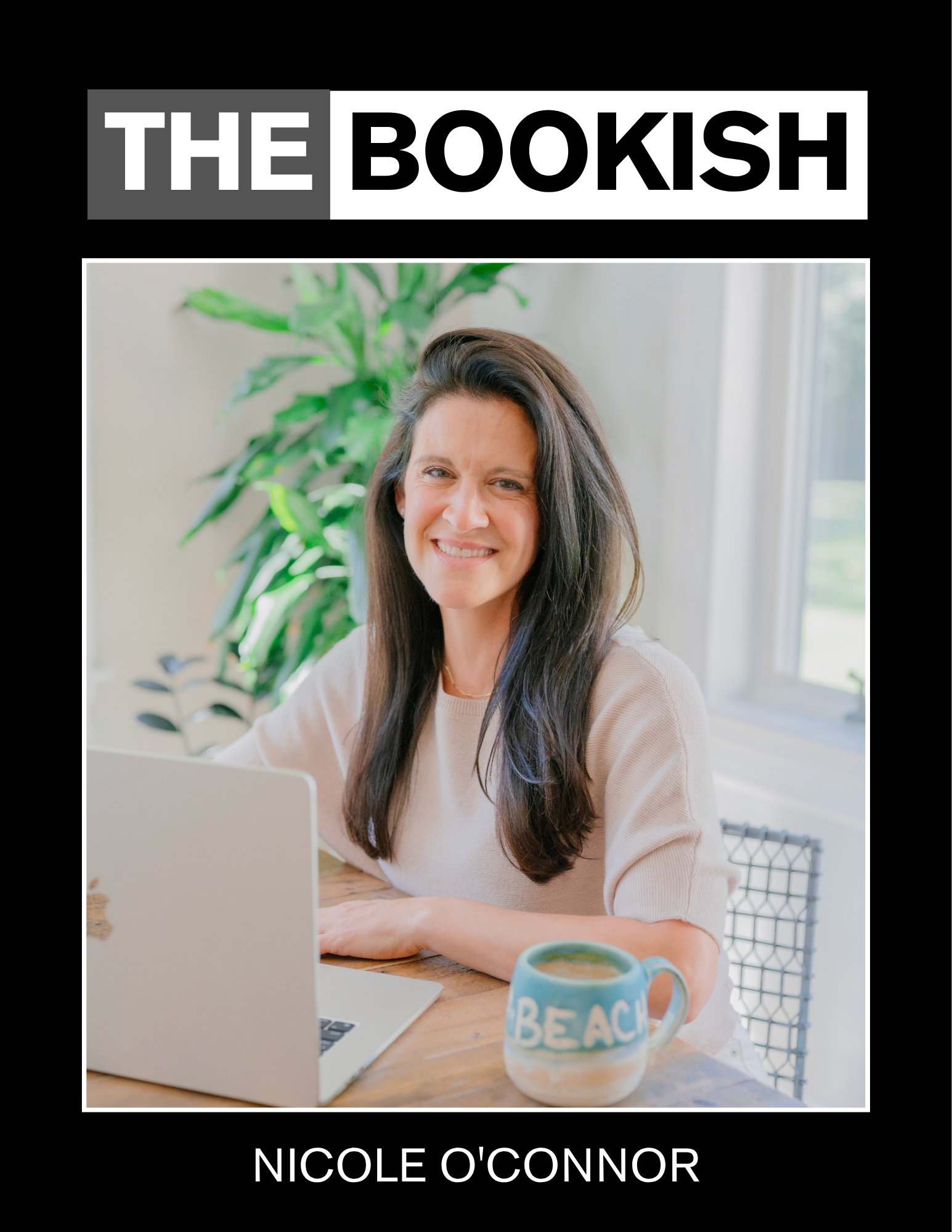 Nicole O’Connor: Inspiring Young Explorers Through Stories of Curiosity and Culture